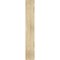 Ekena Millwork Funston Block Rough Sawn Outlooker, Douglas Fir, 6"W x 36"D x 40"H OUT06X36X40FST05RDF - alternate 4